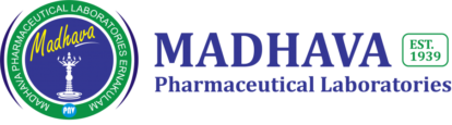 Madhava Pharmacueticals Laboratories