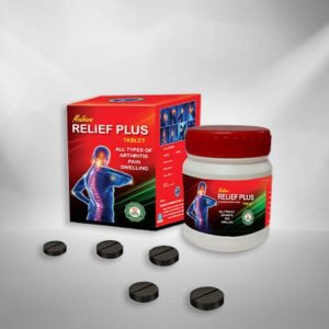 Relief Plus